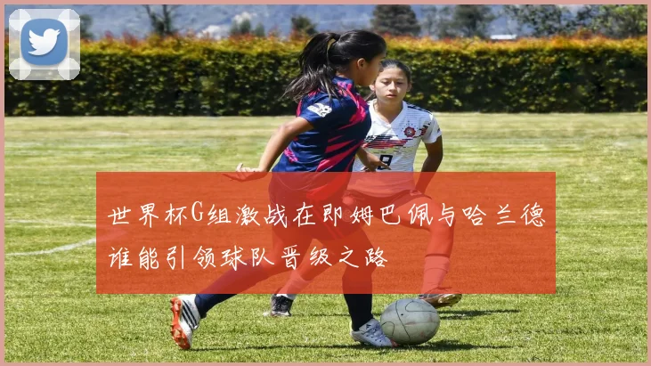 世界杯G组激战在即姆巴佩与哈兰德谁能引领球队晋级之路